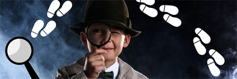 Mystery-Storytime