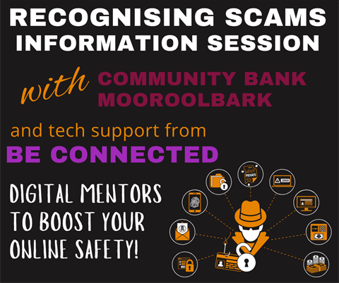 Recognising-Scams-Info-session-2025