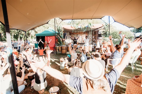 Wesburn-ECOSS-Ecotopia-Drum-wshop-1