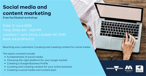 Social-Media-and-Content-Marketing-Workshop-21-June-2023