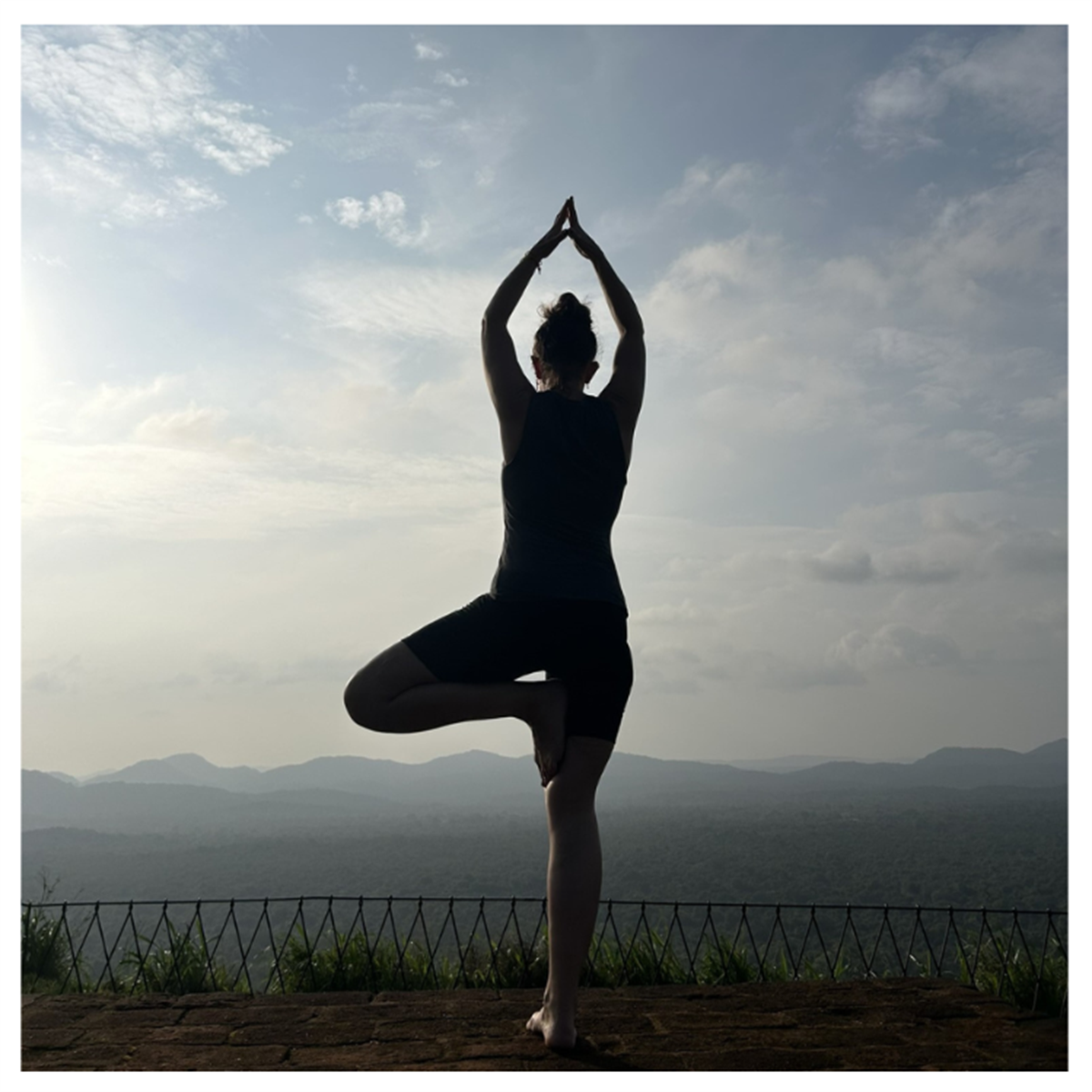 Hatha Yoga - Wednesday Evening