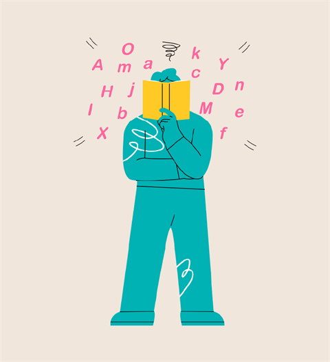 Dyslexia Support