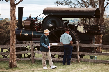 National Trust Heritage Trades Festival
