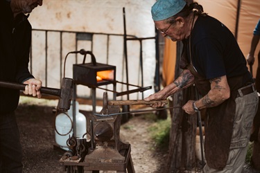 National Trust Heritage Trades Festival