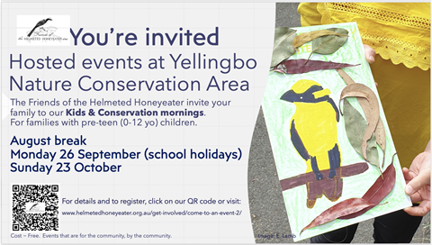 Leaflet-Ad-Facebook-post_hosted-events_Kids-n-Conservation-v2.1-dates-Aug-Oct22_no-vaccination-requirement-2022-FINAL-S.Tardif