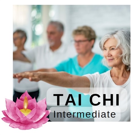 Tai-Chi-Intermediate