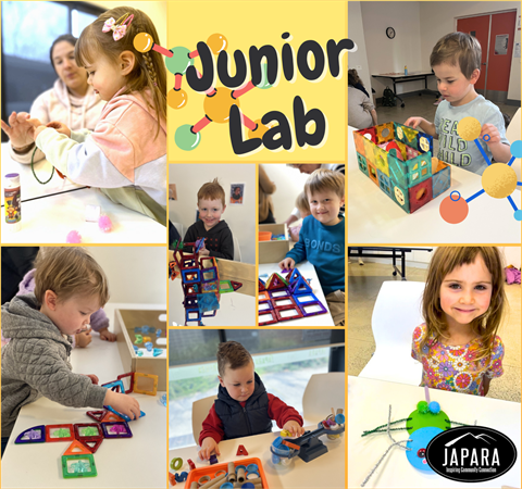 Junior-Lab