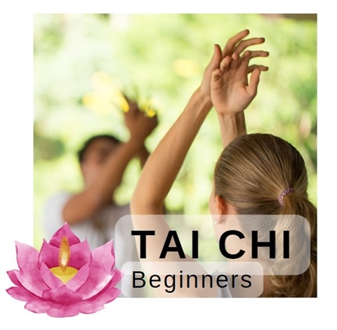 Tai-Chi-Beginners