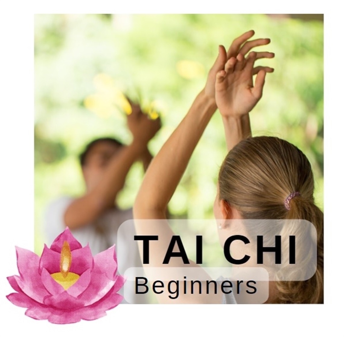 Tai-Chi-Beginners
