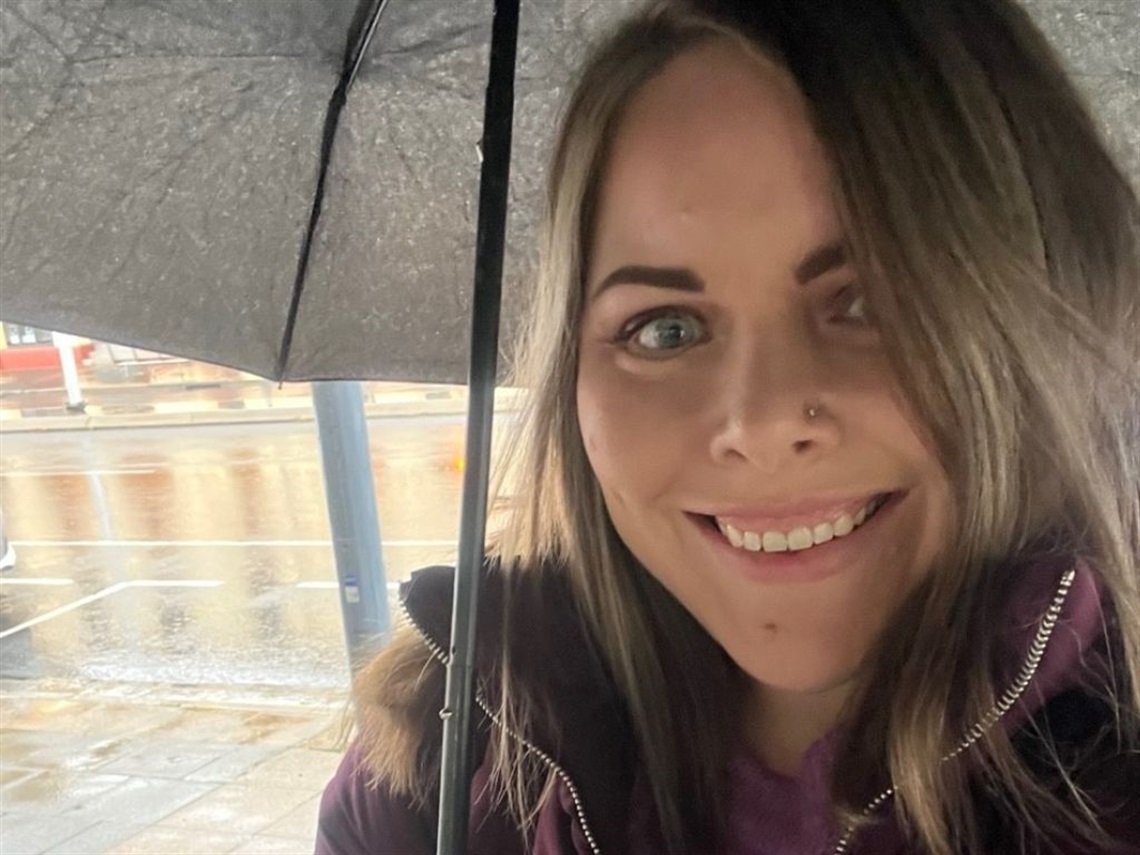 Laura's Story