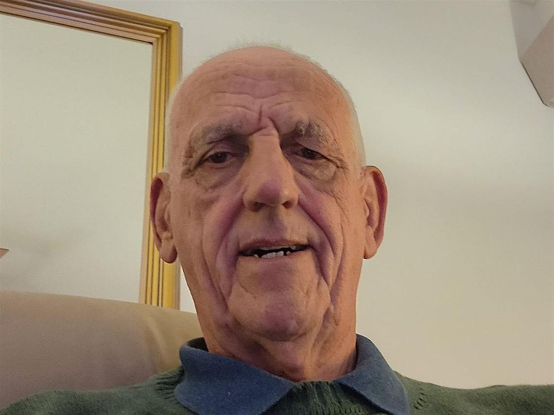Ray's Story