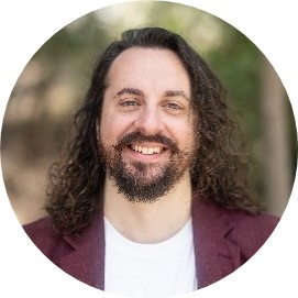 Steve D’Abico (he/him) – L2P Coordinator .jpg