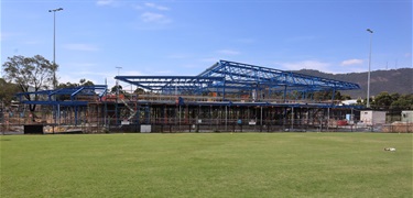 Front View